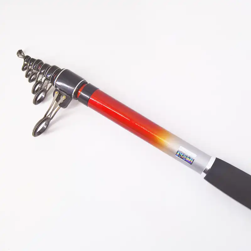 چوب ماهیگیری یانگ سونگ مدل Rapid Surf 4.5