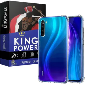 King Power S68 Cover For Xiaomi Redmi Note 8