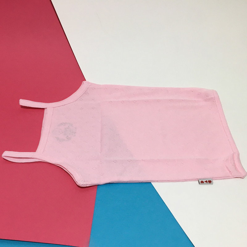 تاپ نوزادی دخترانه مومو کد 402