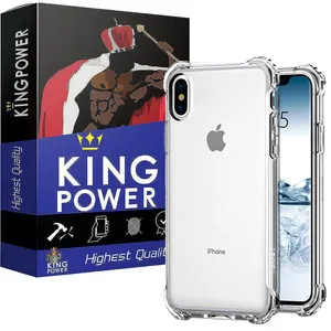 King Power S68 Cover For Apple iPhone X/Xs