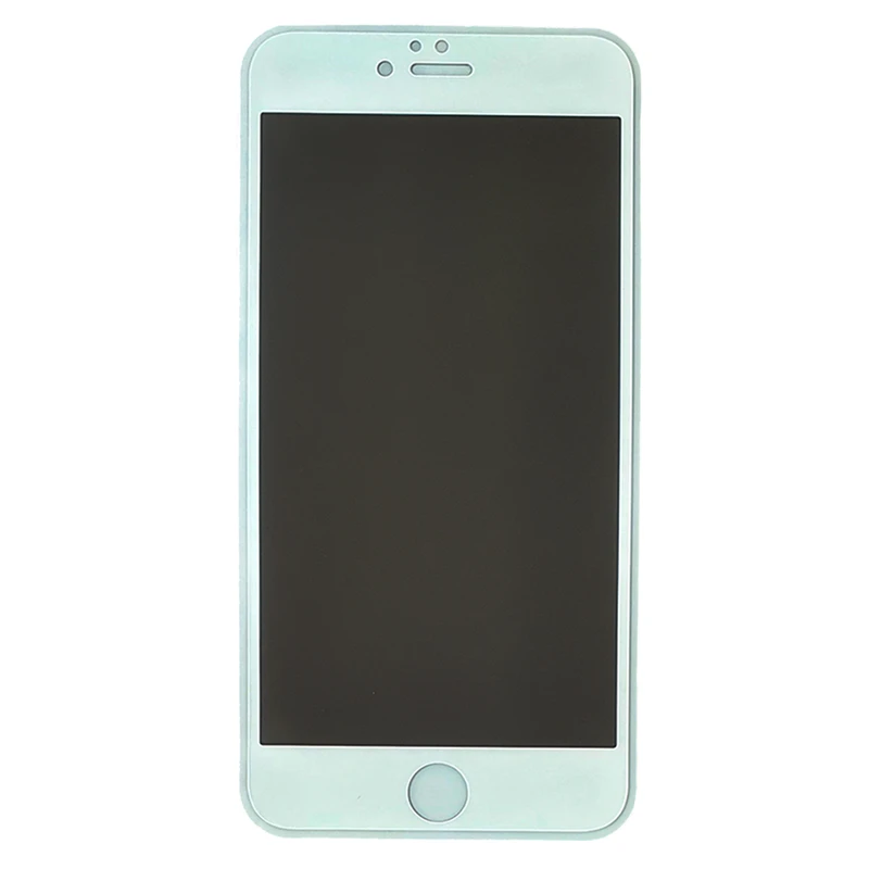 محافظ صفحه نمایش حریم شخصی مدل 005K مناسب برای گوشی موبایل اپل iphone 6Plus 