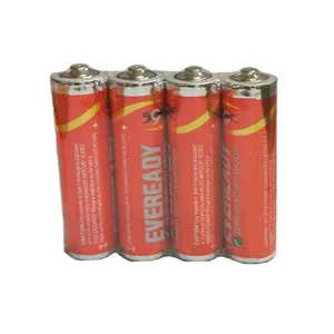 باتری قلمی اوری دی مدل EV-02 بسته 4 عددی