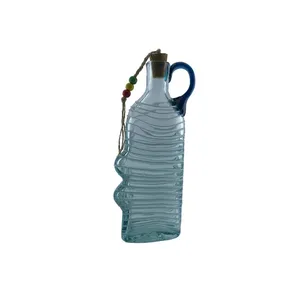 بطری شیشه ای کد 603 B