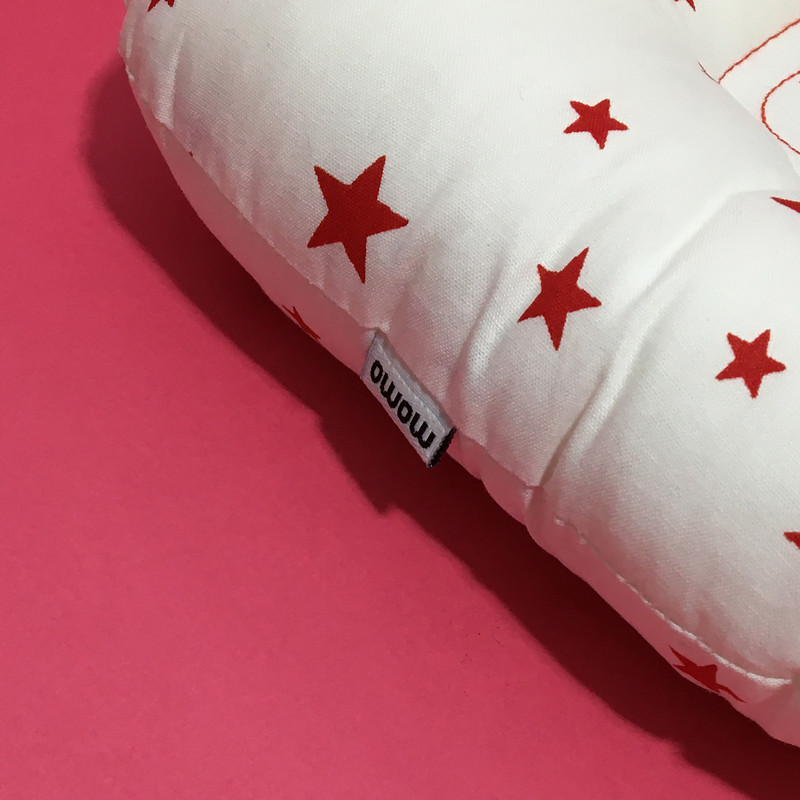 بالش شیردهی مومو کد 5013