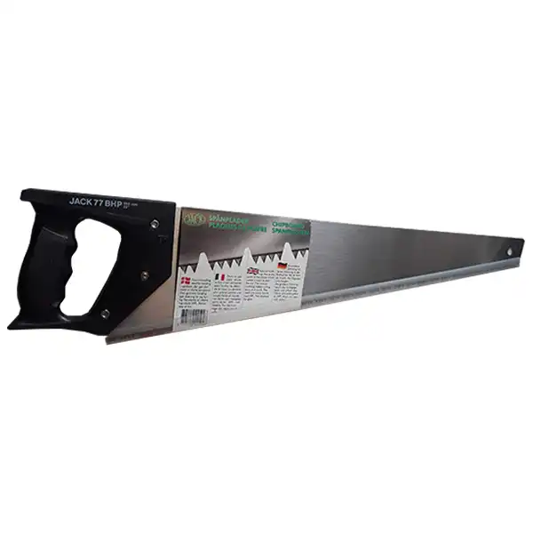 اره نجاری جک مدل 77 BHP 550