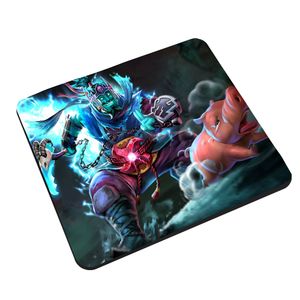 ماوس پد طرح dota2 مدل MOU508