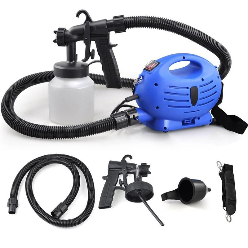 عکس شماره 5 : پیستوله برقی پینت زوم مدل a21