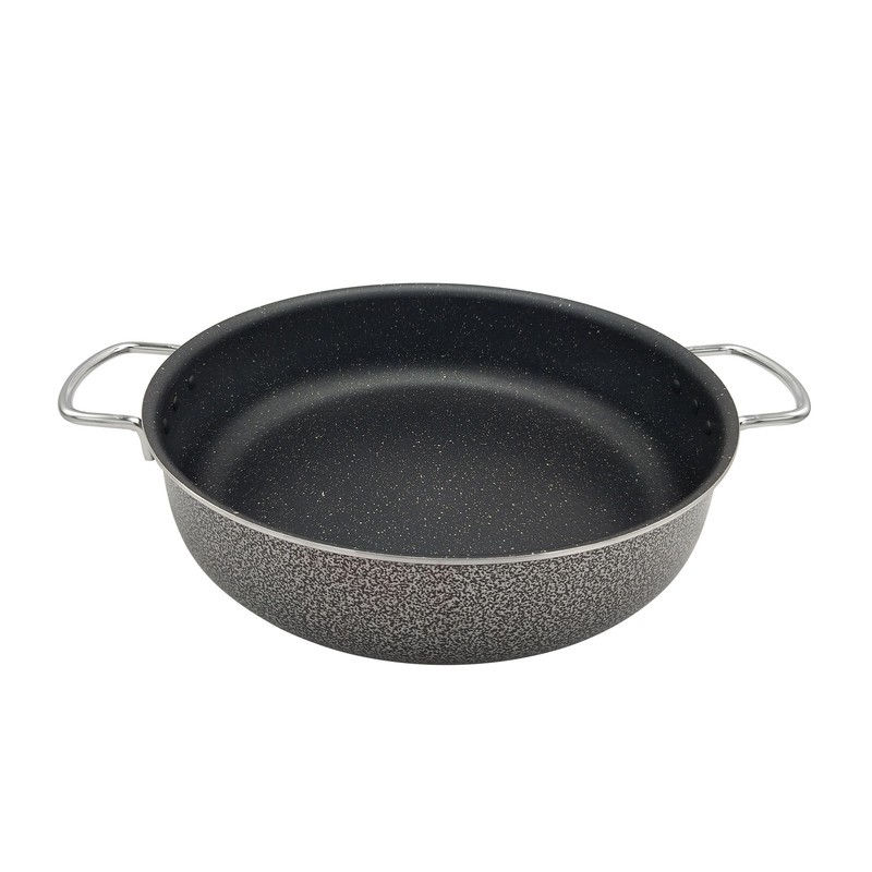 تابه تفلون تابان کد FEL38 سایز 38