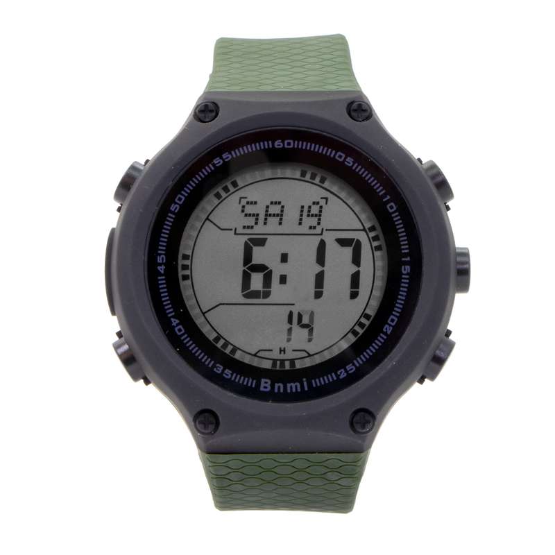 ساعت مچی دیجیتال بنمی مدل 0044019