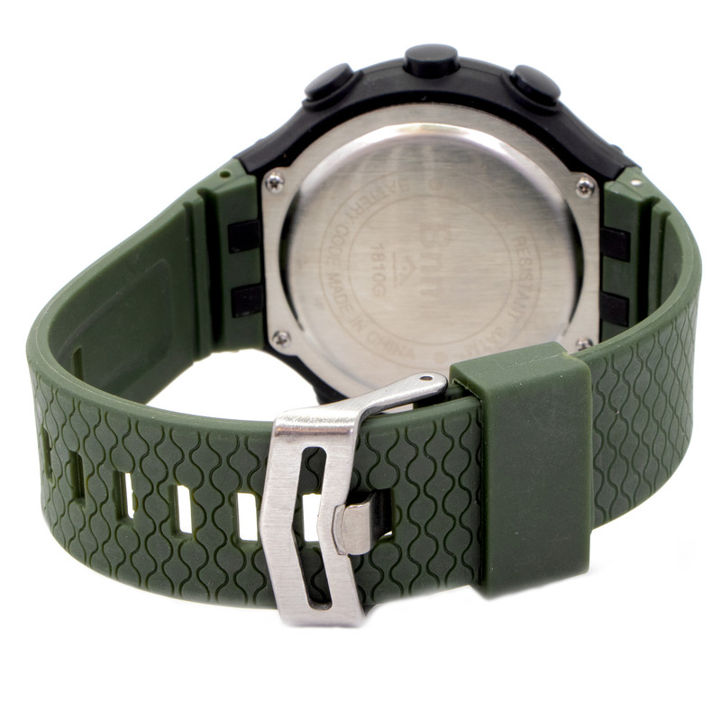 ساعت مچی دیجیتال بنمی مدل 0044019