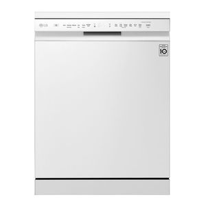 نقد و بررسی ماشین ظرفشویی ال جی مدل XD64W توسط خریداران