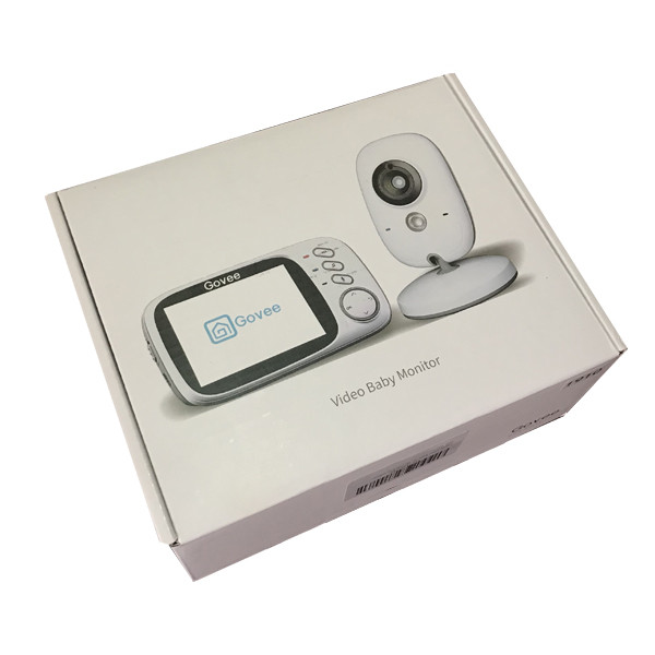 دوربین کنترل کودک گووی مدل H7211
