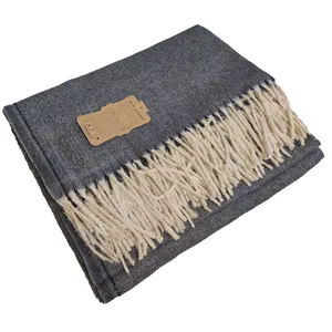 پتو مسافرتی سیمین پتو مدل هلیا سایز 220 × 150 سانتی متر