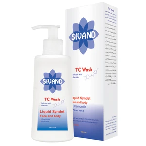 پن مایع سیوند مدل tcc حجم 150 میلی لیتر