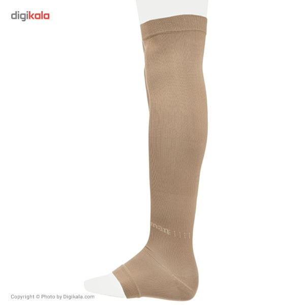 جوراب واریس پاک سمن مدل Superior AG