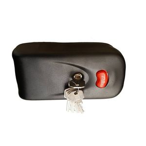 نقد و بررسی قفل برقی کاویان مدل p702 توسط خریداران