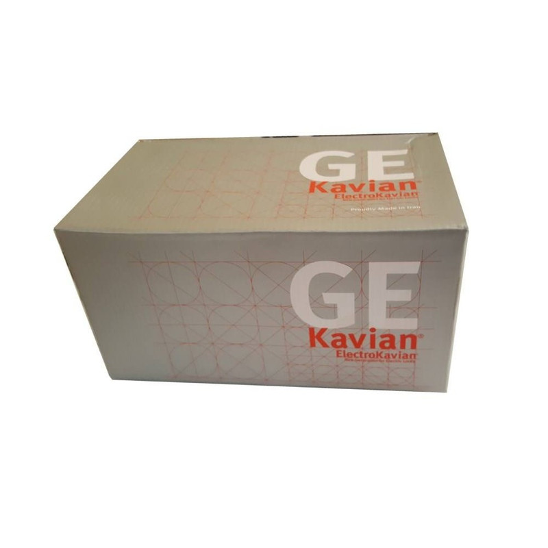 قفل برقی کاویان مدل p703
