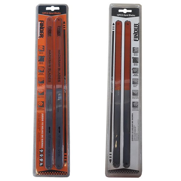 مجموعه 10 عددی تیغه اره فایندر مدل 523612 مجموعه 10 عددی تیغه اره فایندر مدل 523612