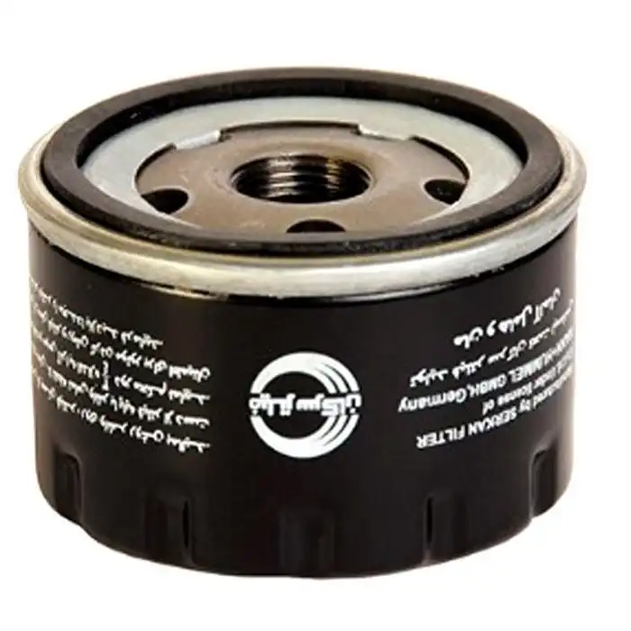 فیلتر روغن خودرو سرکان مدل SF 7798 به همراه فیلتر هوا