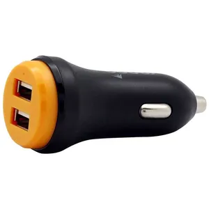 شارژر فندکی رنون مدل rn-145