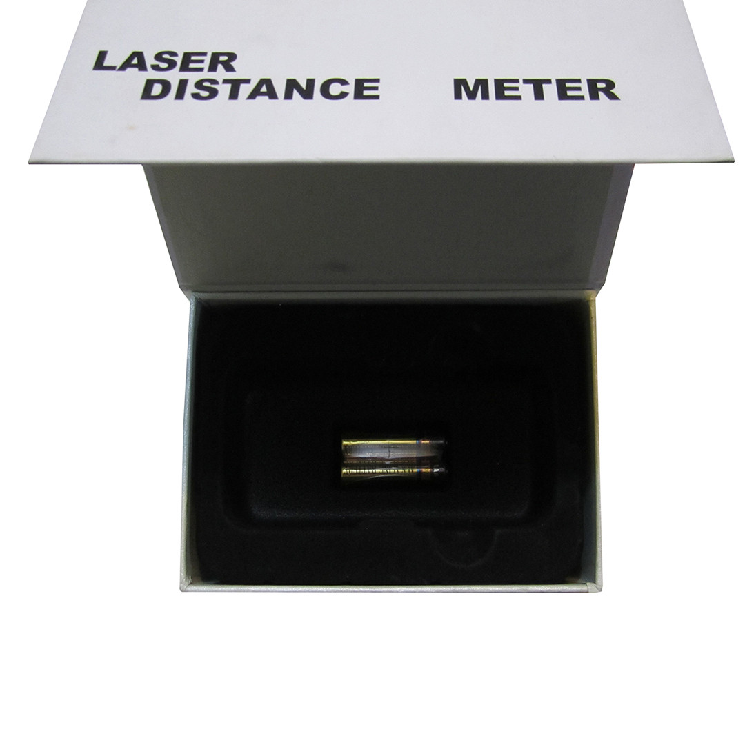 متر لیزری ماکا مدل YP-50