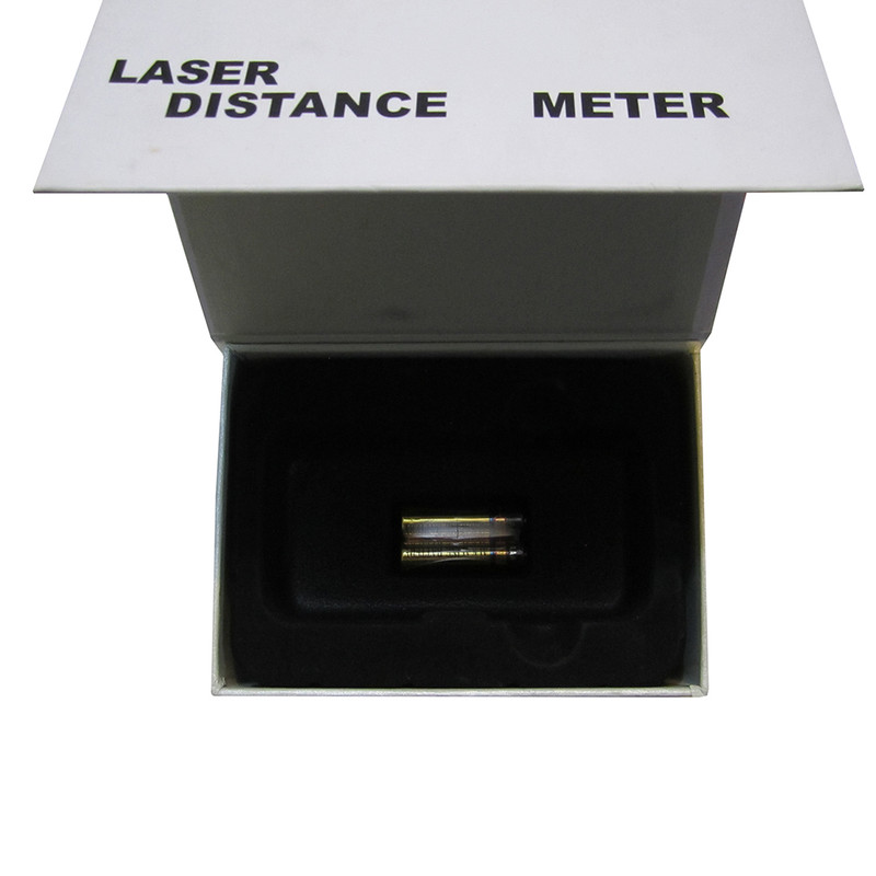 متر لیزری ماکا مدل YP-50
