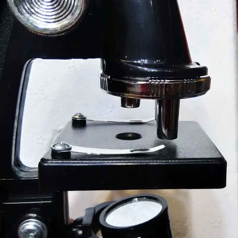 میکروسکوپ مدل SLS-450 کد 9