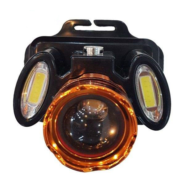 چراغ پیشانی یوکو مدل YK-1910A
