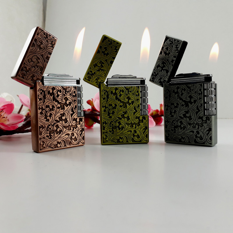 فندک طرح اسلیمی کد 20000