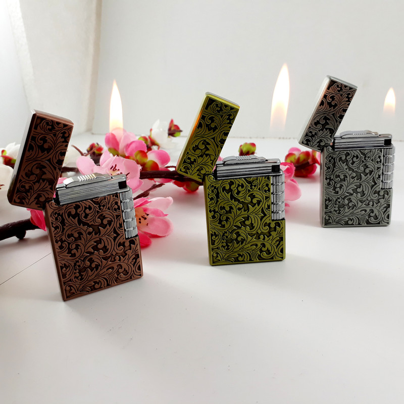 فندک طرح اسلیمی کد 20000