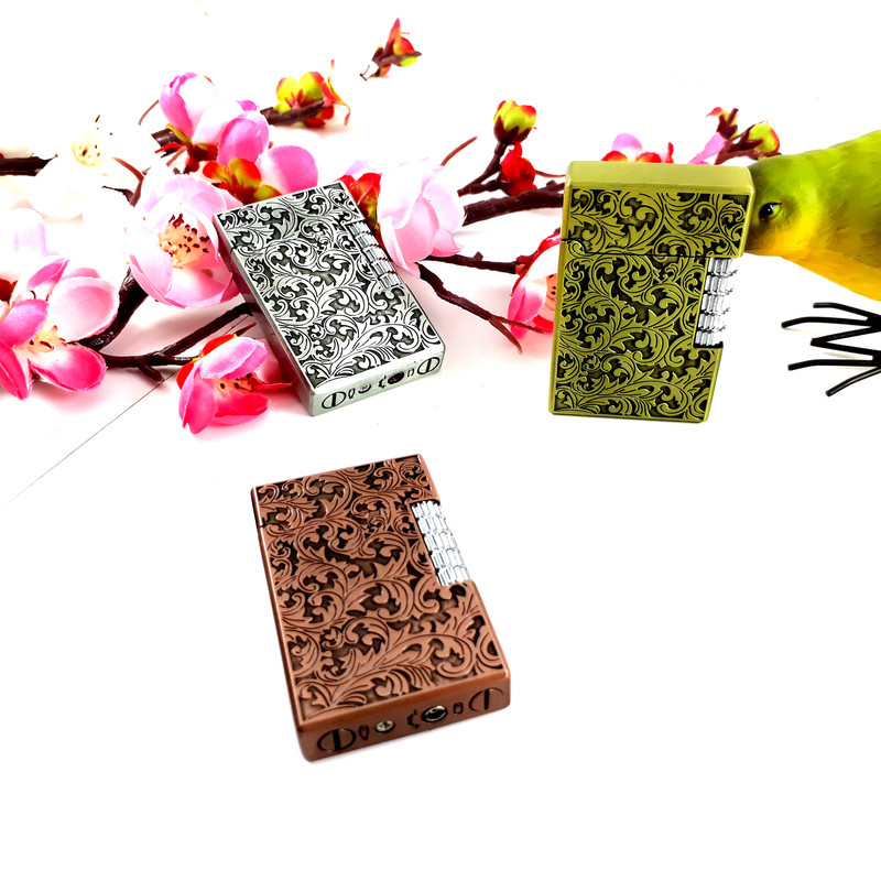 فندک طرح اسلیمی کد 20000