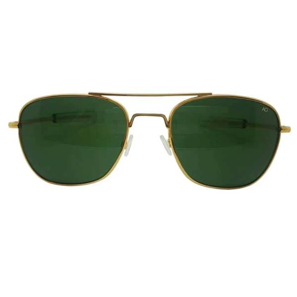 عینک آفتابی مردانه کد 65544