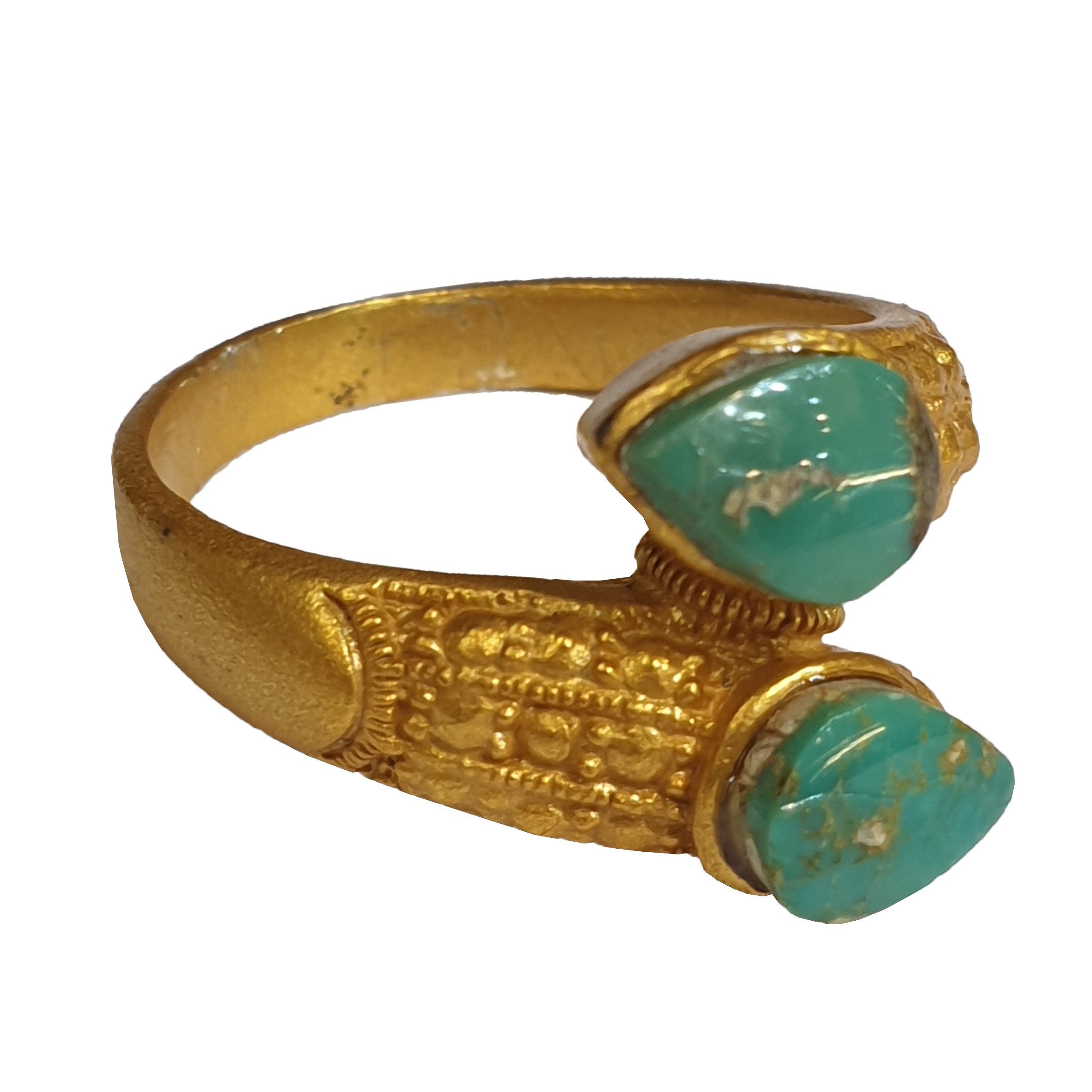 انگشتر نقره زنانه مدل 945