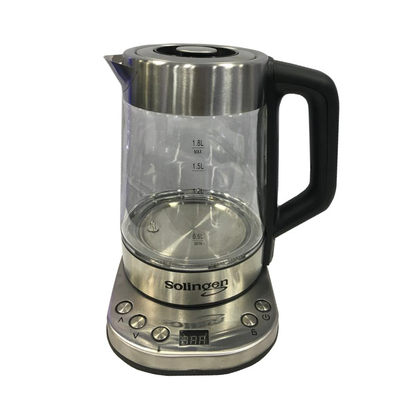 چای ساز زولینگن کد 7101