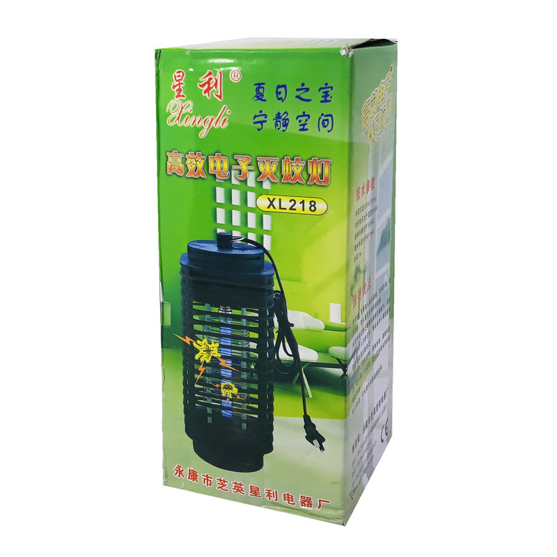 حشره کش برقی مدل XL218