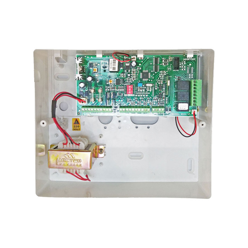 سیستم امنیتی مستر مدل M930-7