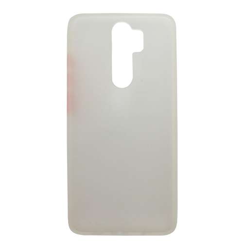 کاور مدل choi-12 مناسب برای گوشی موبایل شیائومی Redmi Note 8