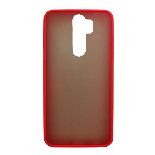 کاور مدل choi-12 مناسب برای گوشی موبایل شیائومی Redmi Note 8