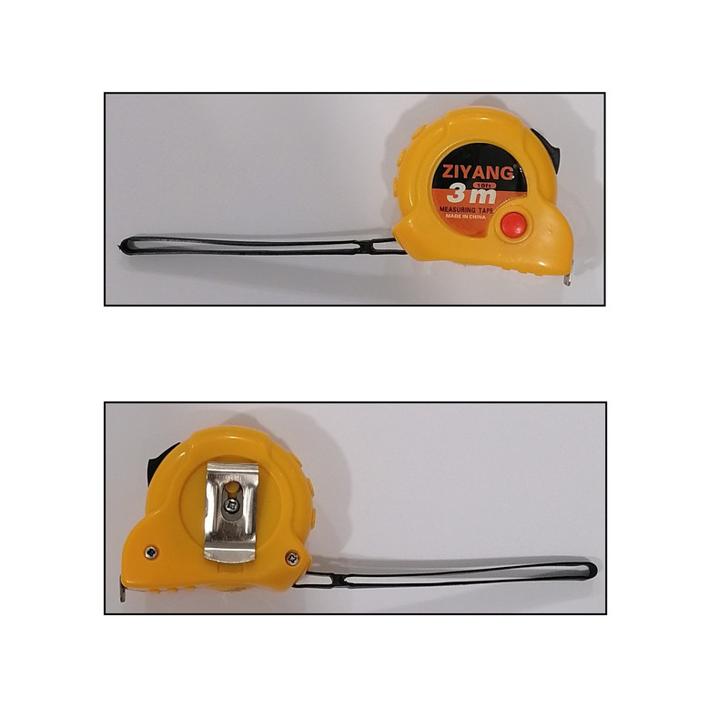 متر 3 متری زیانگ مدل 68