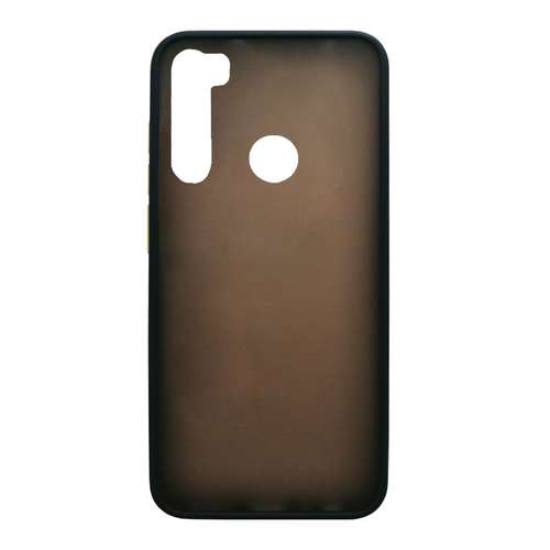 کاور مدل choi-12 مناسب برای گوشی شیائومی Redmi Note 8T