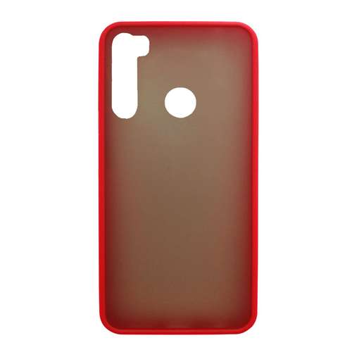 کاور مدل choi-12 مناسب برای گوشی شیائومی Redmi Note 8T