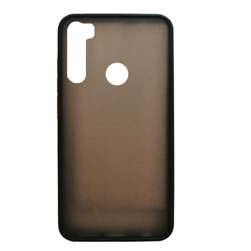 کاور مدل choi-12 مناسب برای گوشی شیائومی Redmi Note 8T