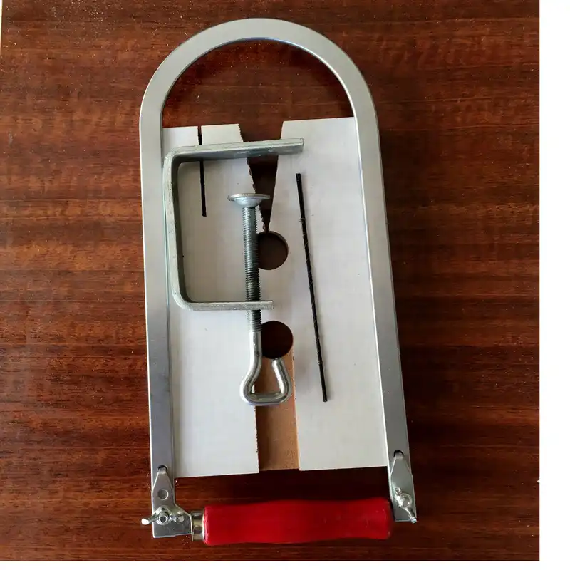 کمان اره مویی مدل DPR6