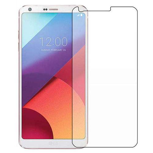 محافظ صفحه نمایش یونیفا کد 1023 مناسب برای گوشی موبایل ال جی G6