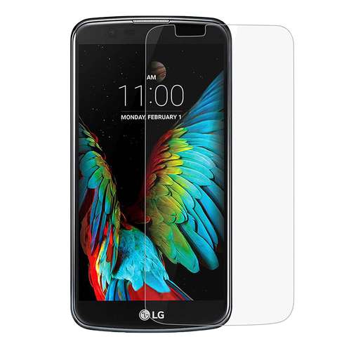 محافظ صفحه نمایش کد 103 مناسب برای گوشی موبایل ال جی K10 2016