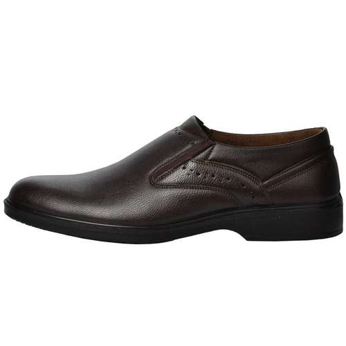 کفش رسمی مردانه کد NGM  207gh
