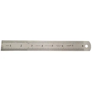 خط کش 20 سانتی متری کد 12