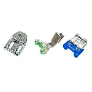 پایه چرخ خیاطی مدل S03  مجموعه 3 عددی