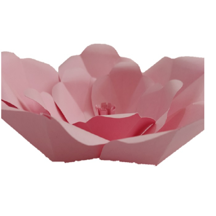 گل تزیینی مدل نسترن کد 2975545