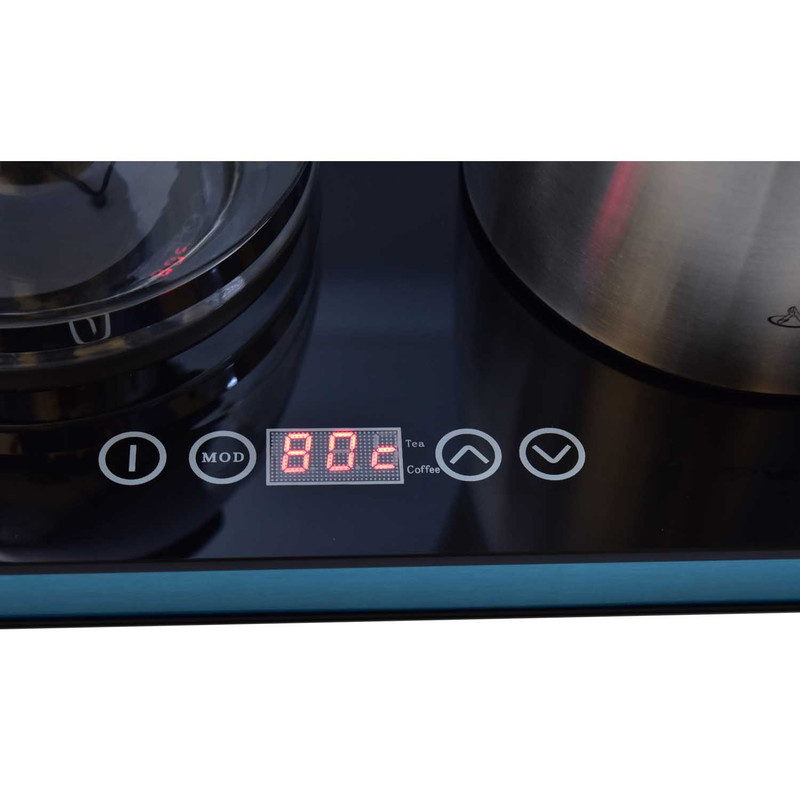 چای ساز عرشیا مدل 1668